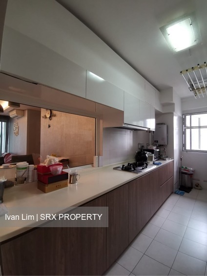 Blk 475D Parkland Residences (Hougang), HDB 5 Rooms #209823441